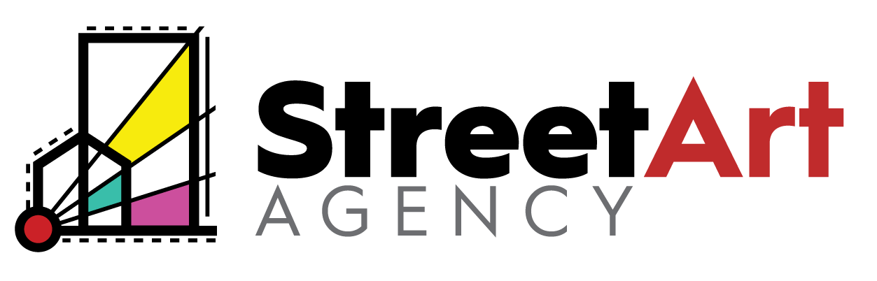 Street Art Agency